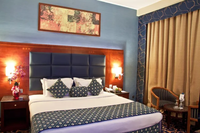 Standard, Double or Twin Bed, Ramee Rose Hotel 3/9