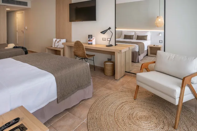 Prime, Family, Single, Lateral Side Sea View، SERHS Natal Grand Hotel & Resort 4/10