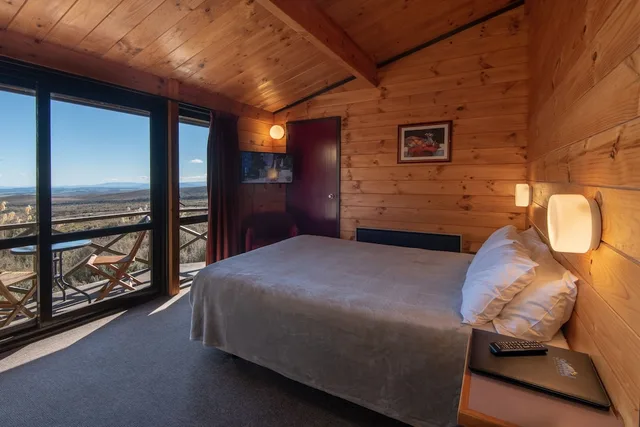 Tower, King Bed, Single Bed، Skotel Alpine Resort 3/5