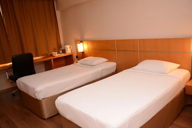 Superior, Multiple Beds، Anemon Aegean Hotel 8/10
