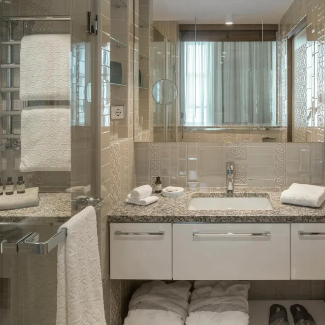 غرفة بسرير مزدوج، El Llorenc Parc De La Mar - Adults Only 3/4