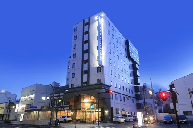 Standard, Single, Large Single Bed، Hotel Nagano Avenue 1/1