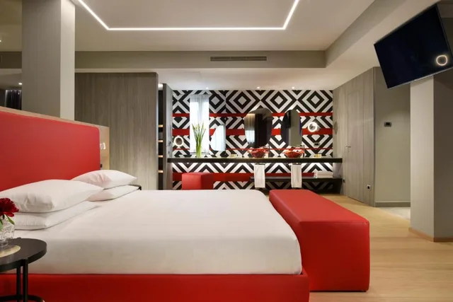 Imperial, Top, Suite, Sauna, Private Pool، Borgobrufa Spa Resort - Adults Only 3/4