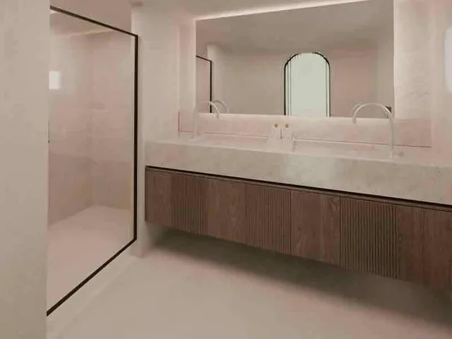 Premier, Suite, King Bed, Outdoor Jetted Tub، Andronis Luxury Suites 4/6