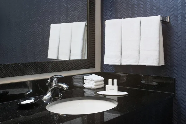 Studio, Suite, Multiple Beds, Accessible، Fairfield Inn And Suites Orlando At Seaworld 5/5
