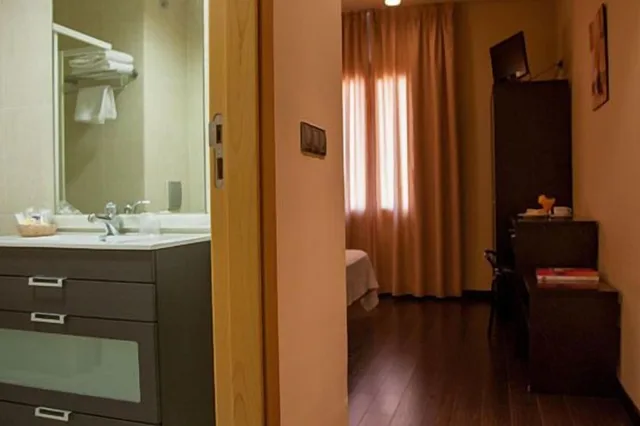 Room, Double Bed, Hotel El Sueno De Jemik 9/10