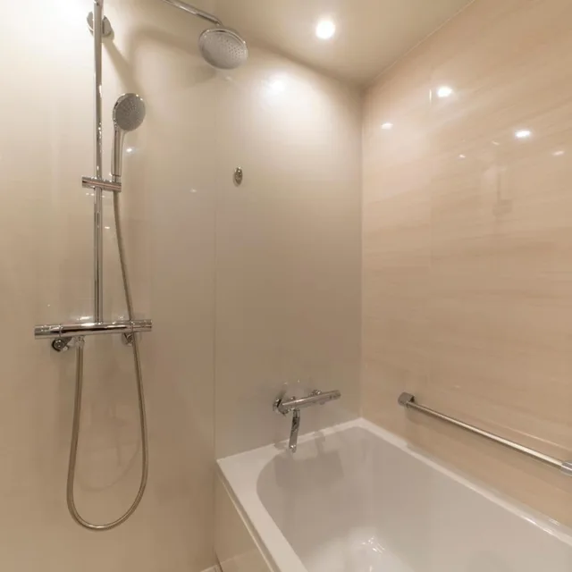 غرفة ديلوكس بسريرين منفصلين، Hotel Jal City Nagoya Nishiki 5/6