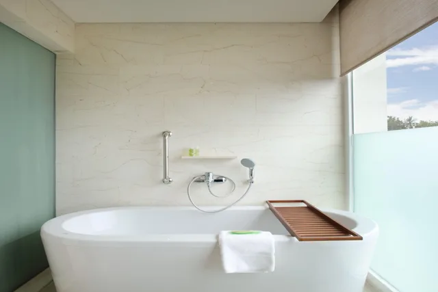 جناح بغرفتي نوم، The Westin Resort & Spa Ubud Bali 5/7