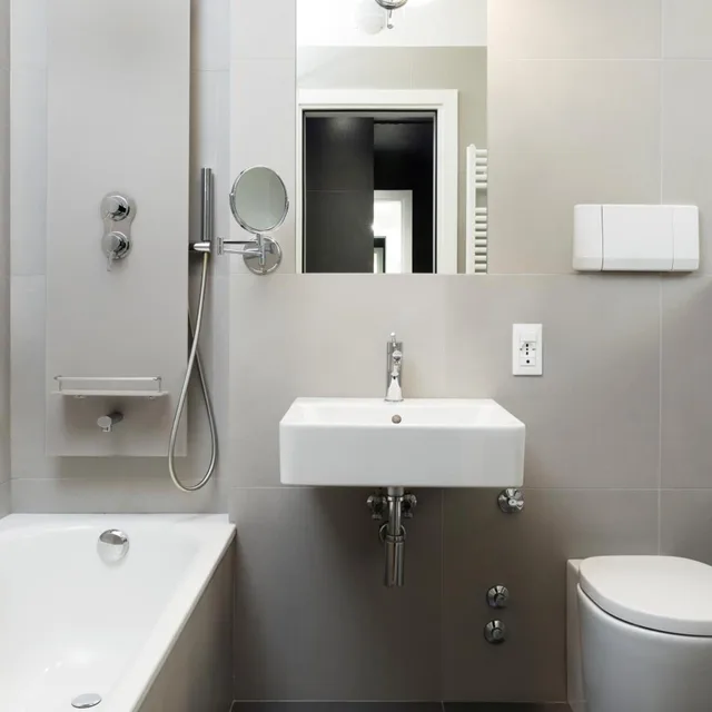 غرفة كومفورت بسرير مزدوج، Best Western Plus Park Hotel Pordenone 7/8