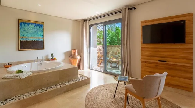 Garden, Suite, Ecclesia Boutique Hotel - Adults Only 8/9