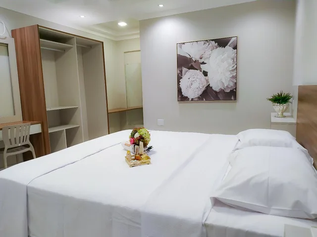 شقة فاخرة، Accord Hotel 3/3