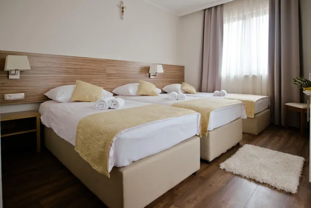 Standard, Triple, City View, Medjugorje Hotel Spa 3/6