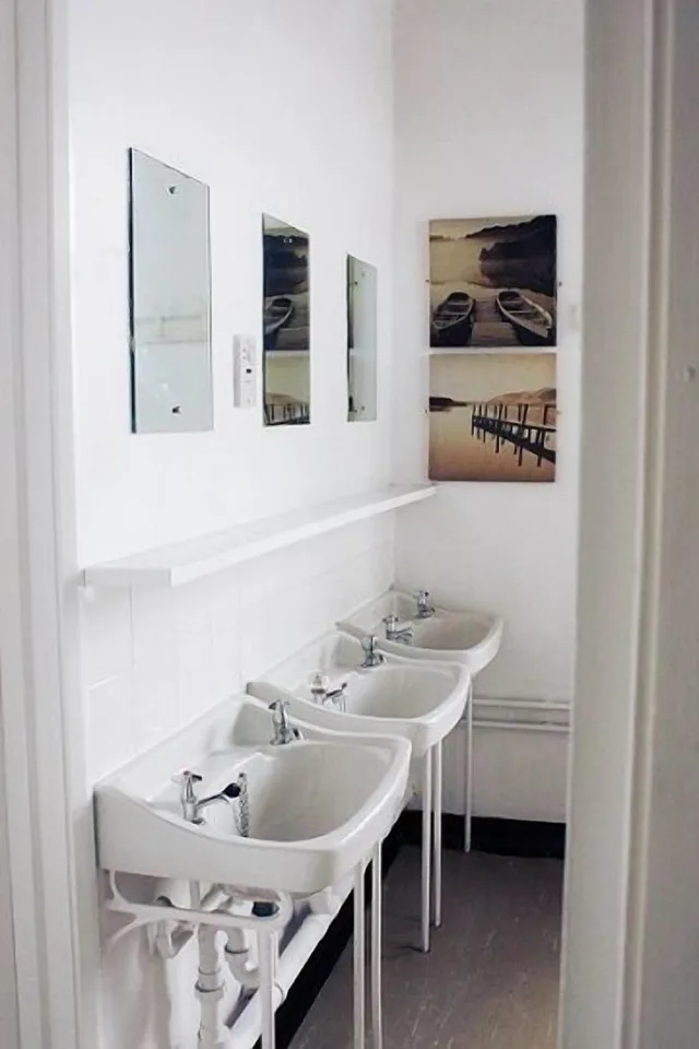 سكن مشترك مختلط، Kirkby Stephen Hostel 2/2