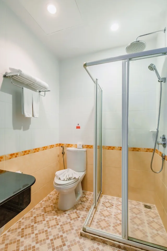 Classic, Suite, King Bed, Pool Access، Elite Suites Patong 7/8