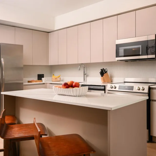 جناح بشرفة بغرفة نوم واحدة، Sense28 Edgewater, an AvantStay Hotel 8/8