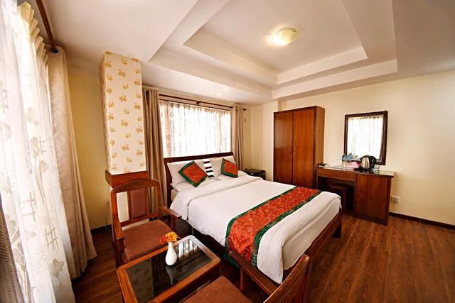 غرفة ديلوكس بسرير فردي، Hotel Friend Apos S Home 1/1