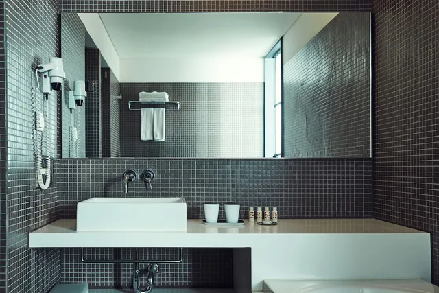 West, 2 Double Beds، La Casa Hotel Seoul 10/10