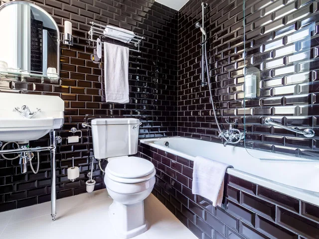 غرفة كلاسيكية بسرير كوين، Mercure Brussels Centre Rogier 7/10