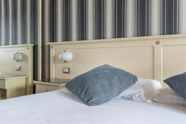 غرفة كومفورت رباعية، HOTEL SPLENDID PALACE 4/5