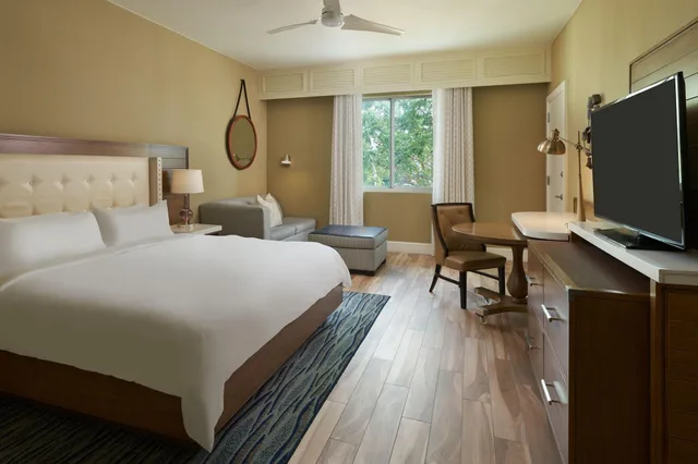 Inner, Double Bed، Playa Largo Resort & Spa, Autograph Collection 1/2