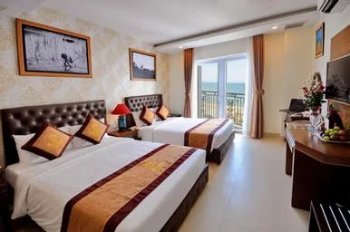 غرفة عائلية، BOSS HOTEL NHA TRANG 1/1