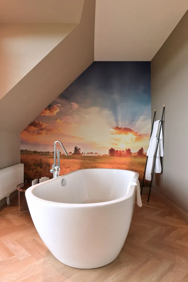 Sunset, Suite, King Bed، Van Der Valk Hotel Groningen Westerbroek 2/2