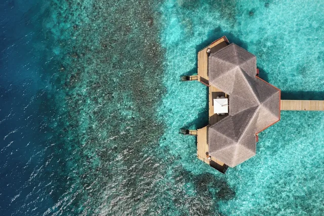 Mirihi Island Resort، Male 31/56