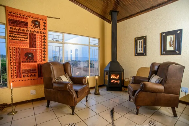 Abangane Guest Lodge، Hlanganani 32/58
