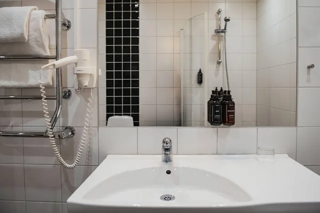 Compact, Single، Home Hotel Bristol 5/8