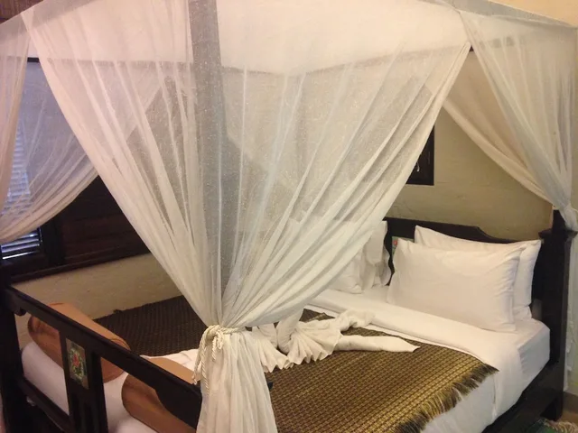 Suite, Villa, King Bed، Pai River Corner Resort 2/2