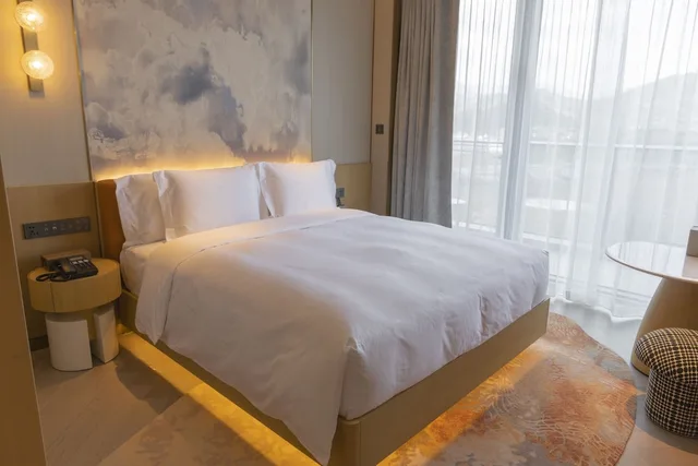 Hotel Indigo Hangzhou Tianmushan by IHG، Fuyang 13/50
