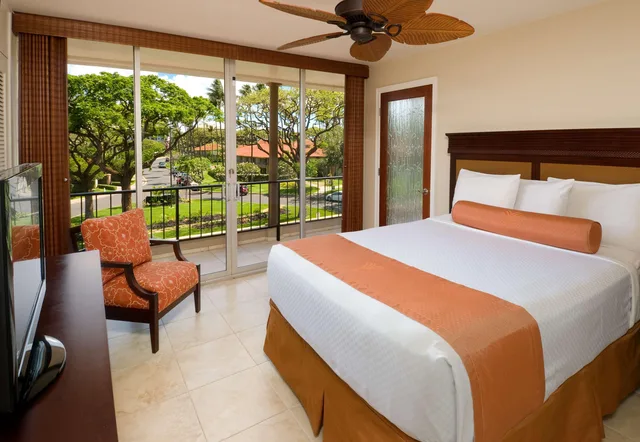 جناح بريميوم بغرفة نوم واحدة، Aston Maui Kaanapali Villas 7/10