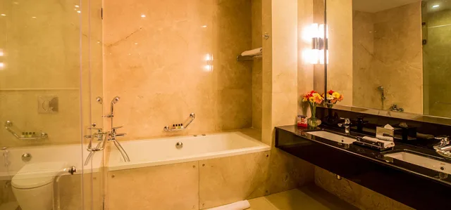 Club, Suite, Single, Sea View, The Blue Water Hotel and Spa 4/5