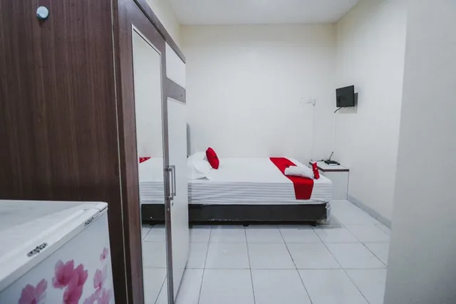 Reddoorz، Reddoorz Plus Near Semanggi 3/4