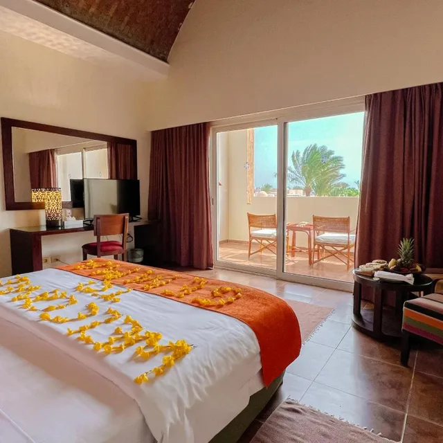غرفة ديلوكس، Labranda Gemma Resort 4/10
