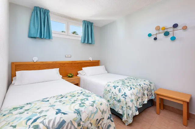 شقة، Mur Apartaments Buenos Aires 1/3