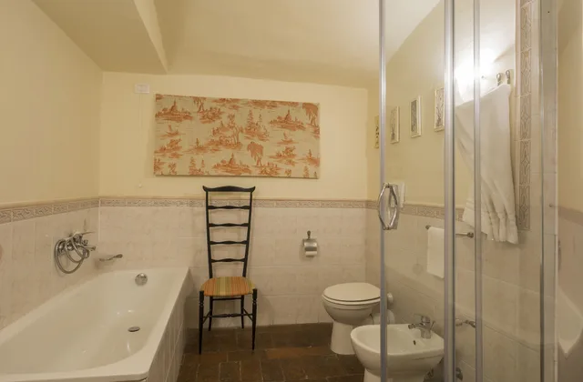 Comfort, Double Bed, B And B La Boheme 8/10