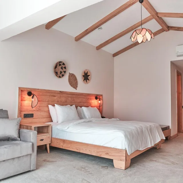 بنتهاوس بجاكوزي، The Pearl Oludeniz 7/10