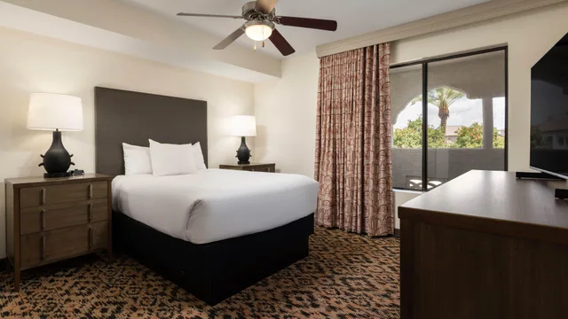 فيلا بـ3 غرف نوم، Holiday Inn Club Vacations Scottsdale Resort 2/6
