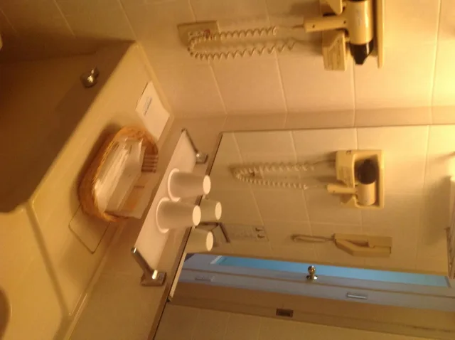 غرفة قياسية بسرير كينج، Narita Gateway Hotel 7/8