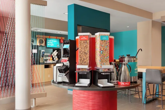 Candlewood Suites North Platte by IHG، نورث بلات 26/50