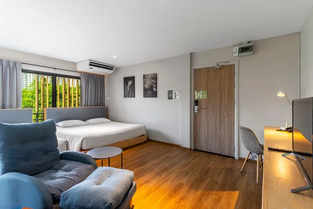 3 Bedrooms, House، Nest By Sangob 6/10