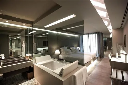 Prestige, Double or Twin Bed, The Vine Hotel 2/2