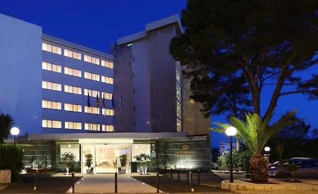 غرفة مفردة، Bahia Principe Sunlight Coral Playa - Adults Only 1/1