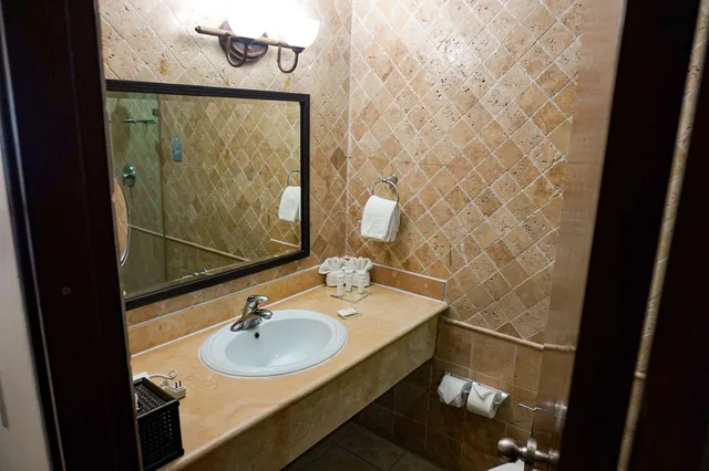 غرفة سوبيريور بسريرين مزدوجين، Radisson Colon 2000 Hotel & Casino at Cruise Port & Duty Free Mall 9/9