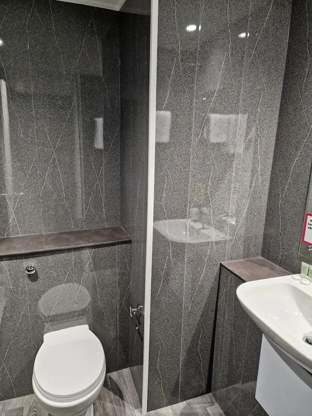 غرفة قياسية بسريرين منفصلين، Britannia Hotel Birmingham - New Street Station 2/7