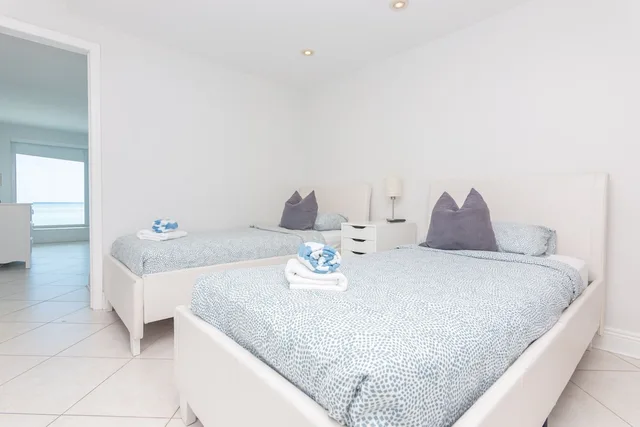 Luxury, Town House، Girasole Apartments 1/8