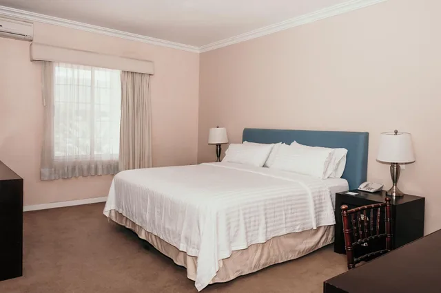 جناح بغرفتي نوم، Holiday Inn Durango 2/3