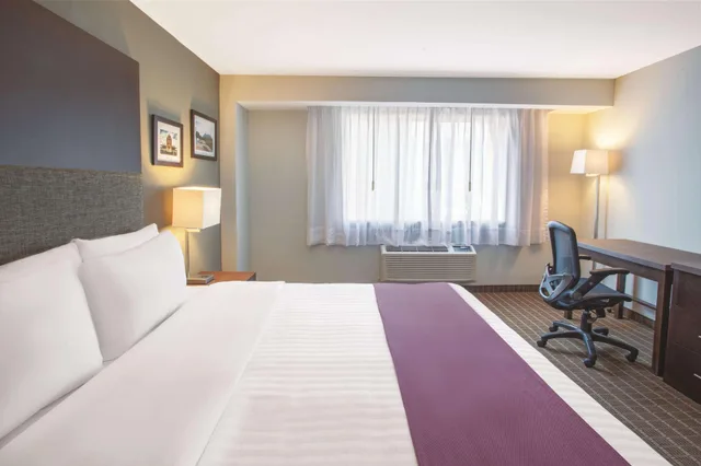 Executive, Double Bed, City View, CHN Hotel Monterrey Centro, Trademark Collection by Wyndham 3/3