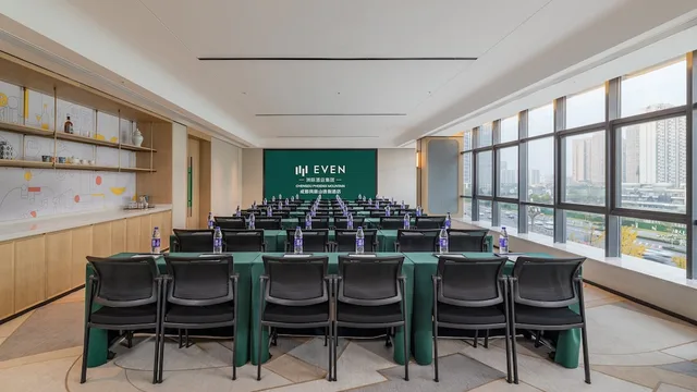 Even Chengdu Phoenix Mountain By Ihg، تشنغدو 42/47